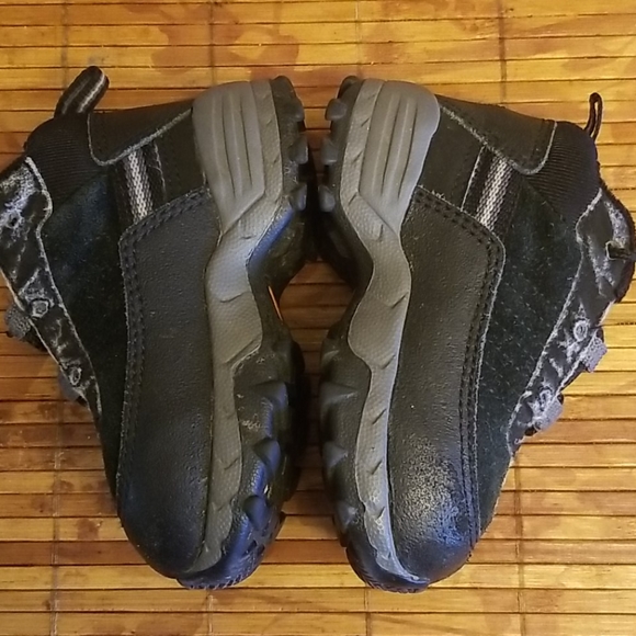 Sneaker boots - Picture 2 of 3